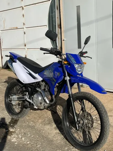 XTZ 125