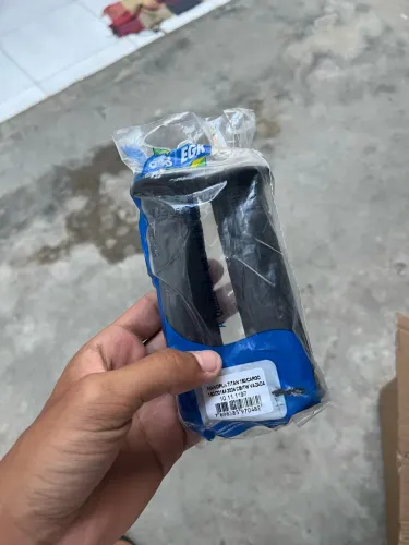 Peças de bike