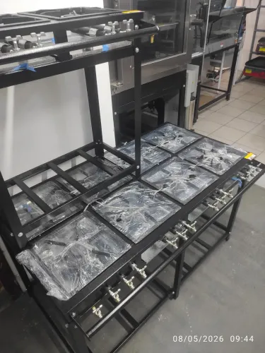 Bh orçamento de fogão industrial todos os modelos 