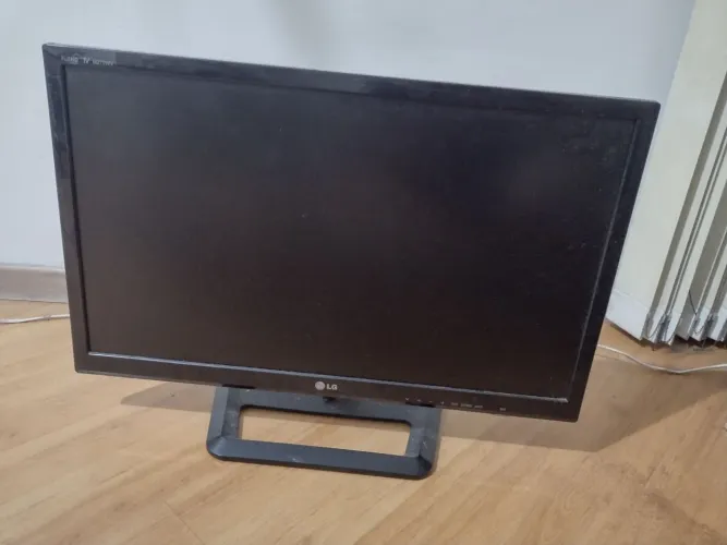 TV LG 29" - Defeito