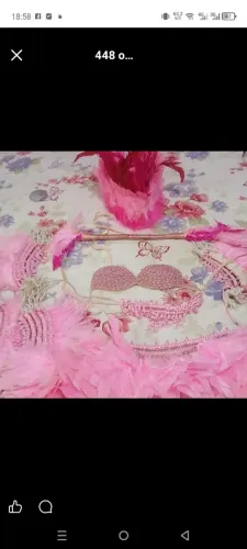 Aluguel de roupa de índia 