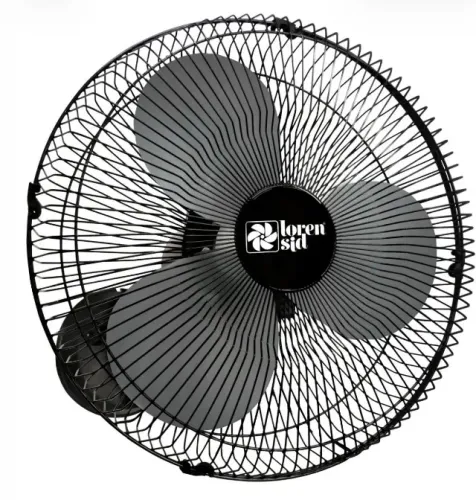 Ventilador de parede