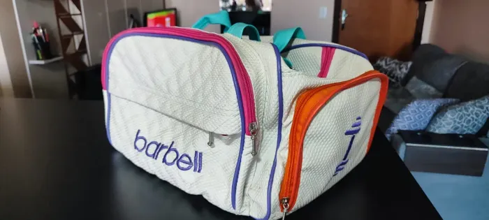 Bolsa térmica