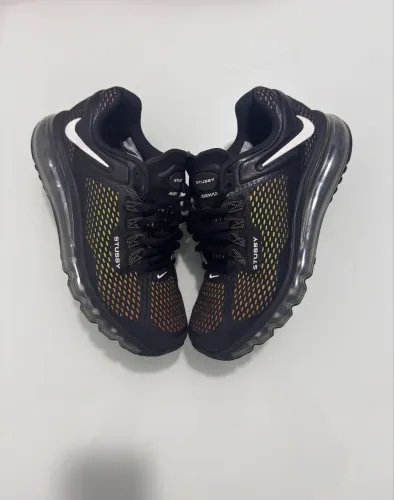 Air Max 2013 x stussy