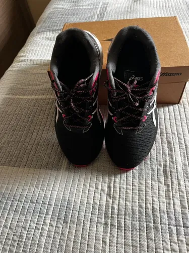 Tênis asics n 38