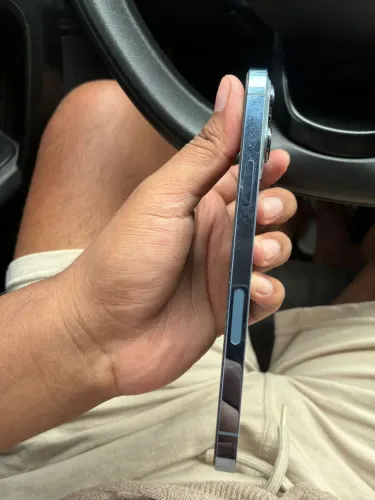 iPhone pro Max 256gb