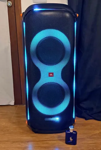 JBL PARTYBOX 710