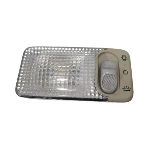 Luz Cortesia Interno Teto Citroen C3 2014/2018