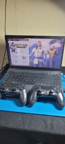 Notebook vaio