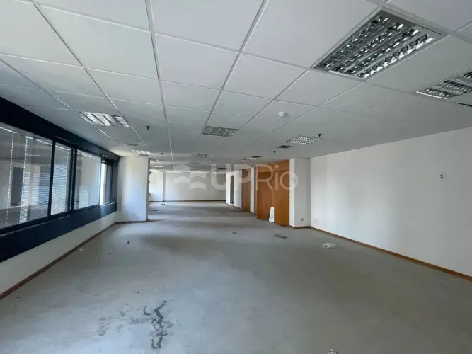 Sala para alugar, 138 m² por R$ 13.820,70/mês - Centro - Rio de Janeiro/RJ