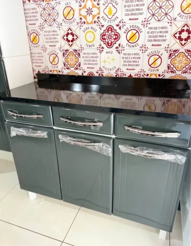 Balcão pra cozinha