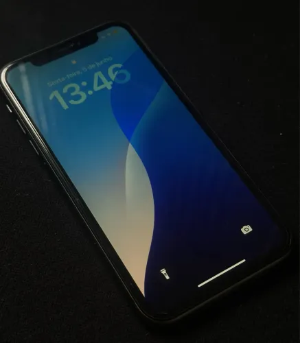 Iphone 11 256GB