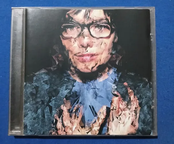 Bjork - Selmasongs ep