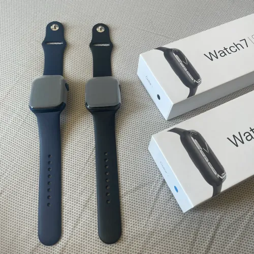 Relógio Smartwatch 7 Pro