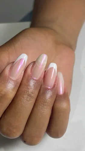 Mesa de manicure/ escrivaninha 