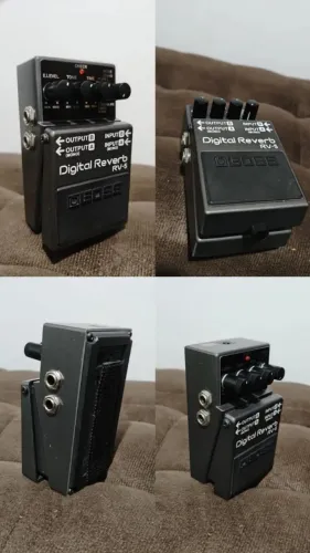 boss rv 5