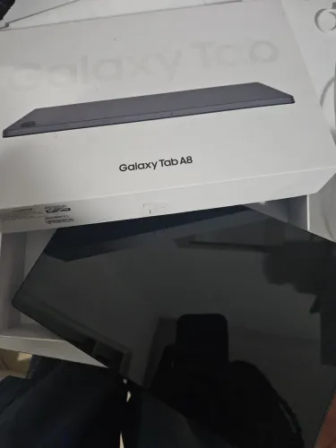 Samsung Galaxy Tab A8