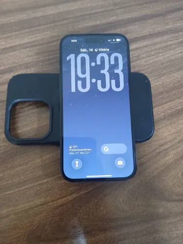 iPhone 14 Pro 256gb- todo original, sem detalhes