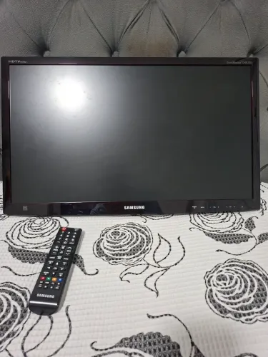   TV SANSUNG LED MONITOR GAMER DE 29"