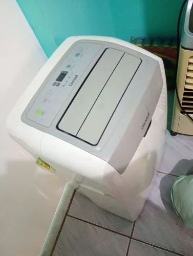 Ar-condicionado Portátil Consul