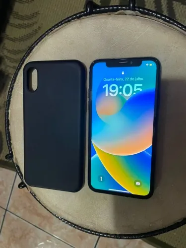 IPHONE X 64GB