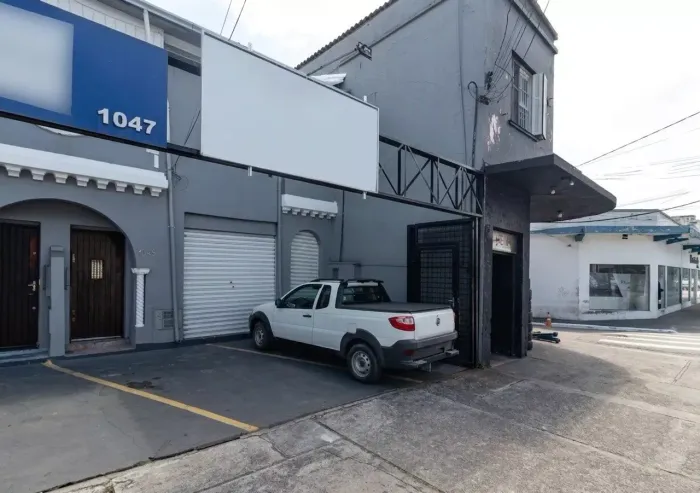 Salão para aluguel, Santana, São Paulo