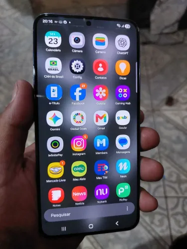 Samsung Galaxy S22 Ultra