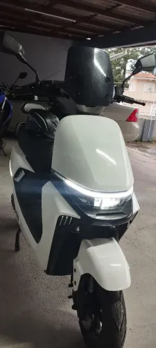 SCOOTER VOLTMAX ELÉTRICA 
