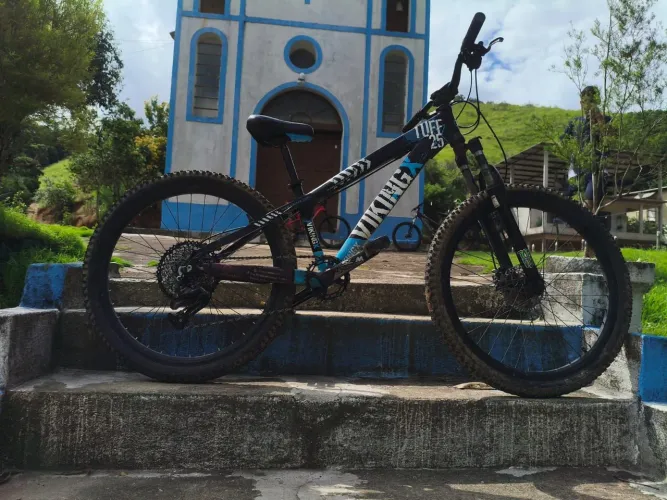 Viking x tuff 25 TOP