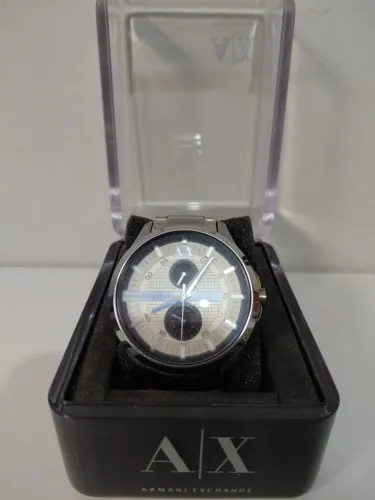 Relógio Armani AX2107