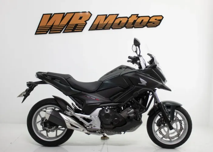 HONDA NC 750X ABS