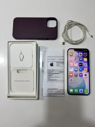 iPhone 13 128GB semi novo