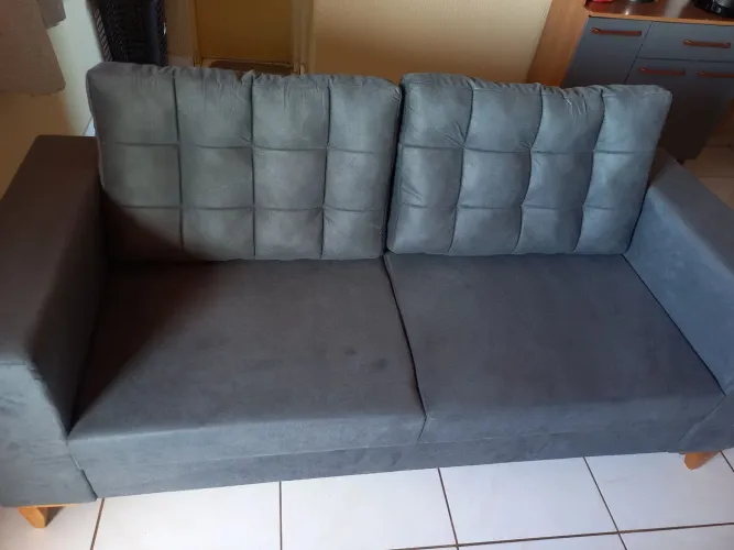 Sofa retrô