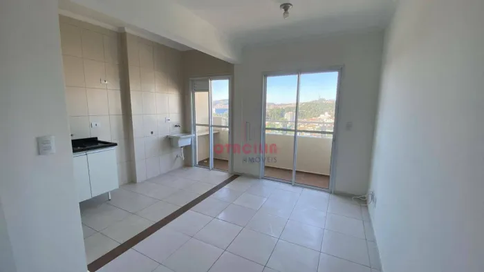 Apartamento com 2 dormitórios, 49 m² - venda por R$ 462.000,00 ou aluguel por R$ 2.751,33/