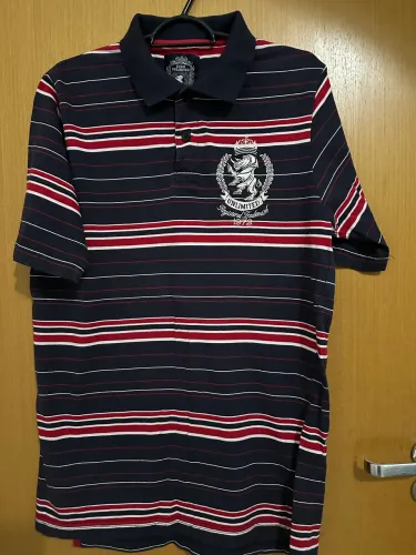 Camisas importadas tamanho M