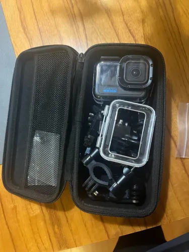 GO PRO HERO 10