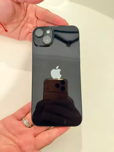 VENDO IPHONE 14 PLUS - 128gb