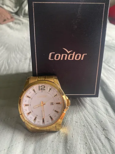 Relógio condor original