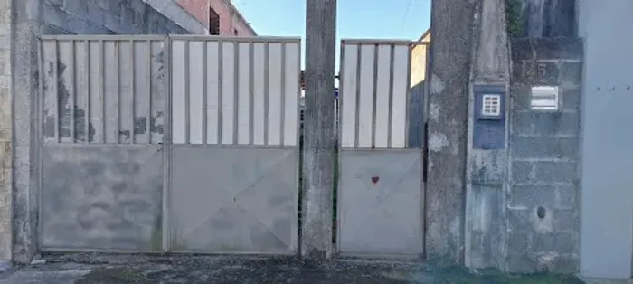 Terreno à venda, 150 m² por R$ 180.000,00 - Parque Maria Helena - Suzano/SP