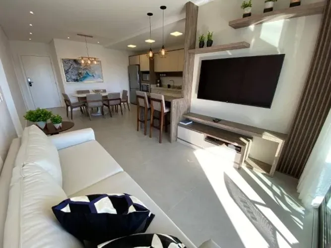 Apartamento em Teresina - Aluguel 