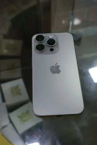 IPHONE 15 PRO 128GB VALOR PRA SAIR HOJE
