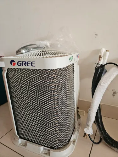 ar-condicionado inverter gree 12 BTU