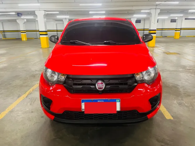 Fiat Mobi Like 1.0 Fire Flex 5P. 2020