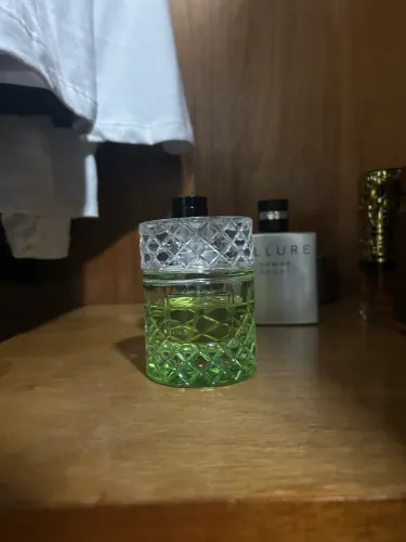 Perfume árabe Mawaj Aplletine