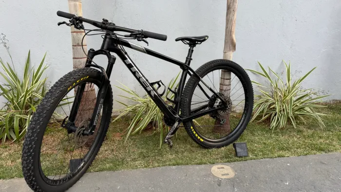 Trek Pro Caliber