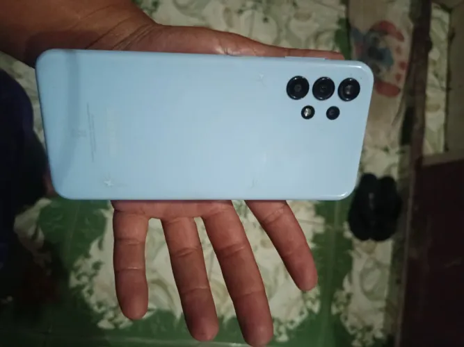 Vendo celular Samsung Galaxy a12 mais aceito proposta ou rolo em vídeo Xbox one 
