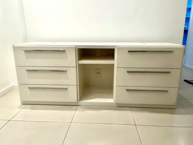 Rack Resistente