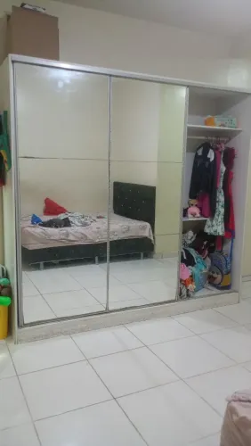 Guarda roupa 