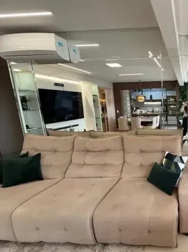 Imóvel para venda possui 69 metros quadrados com 3 quartos em Jardim Celeste - São Paulo -