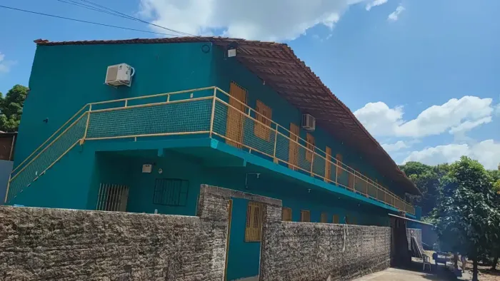 Kitnet/conjugado com localização na Vila Collier para aluguel, 30 m², 1 quarto - São Luís